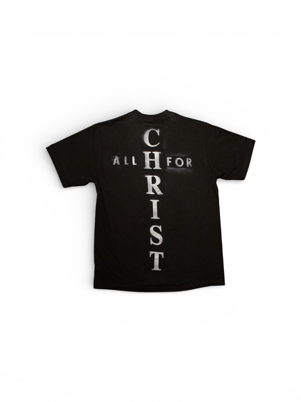 All for Christ Tee