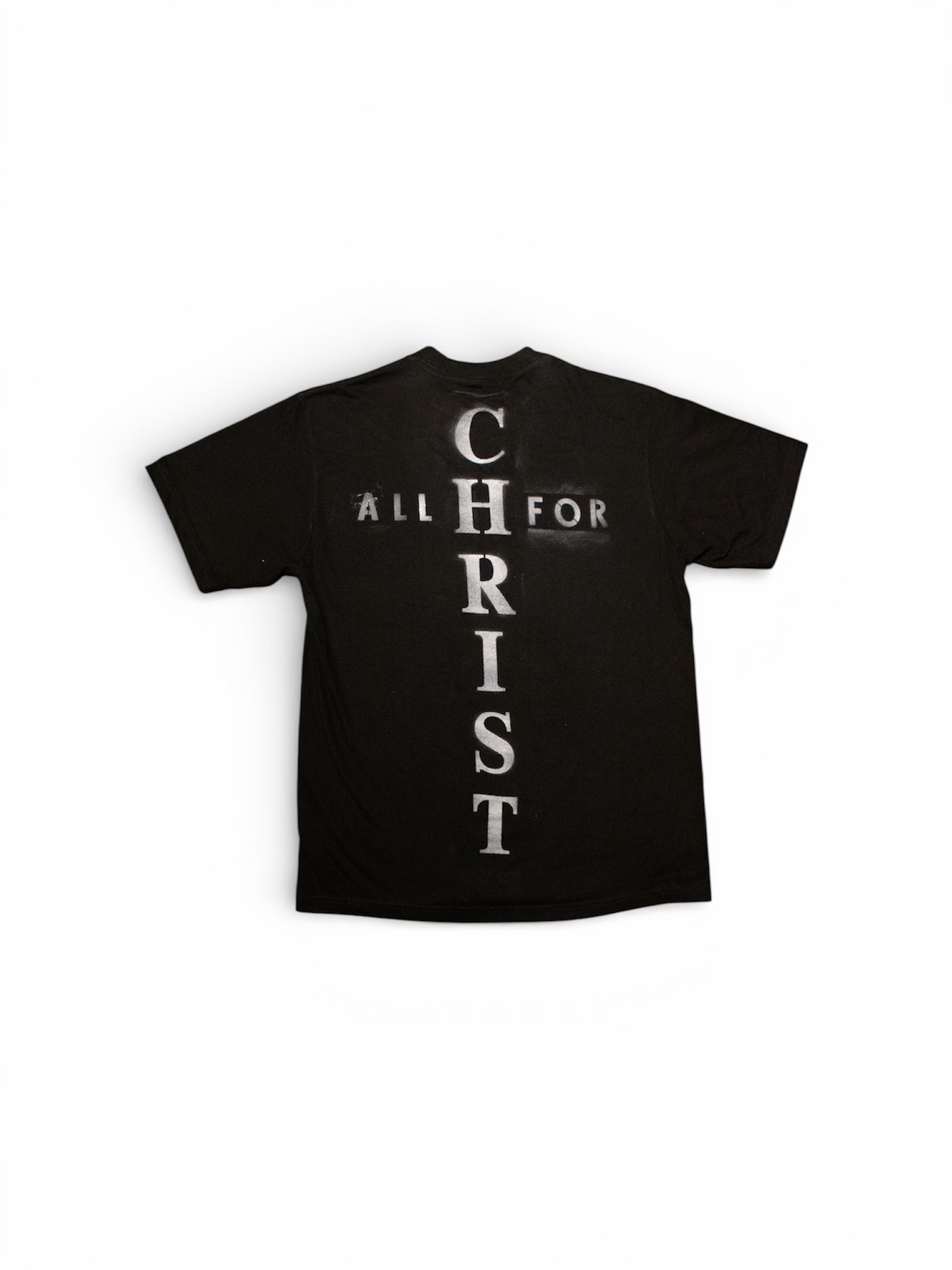 All for Christ Tee