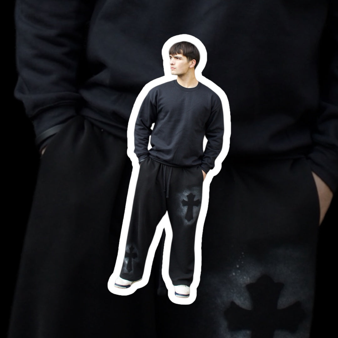 All for Christ Long sleeve