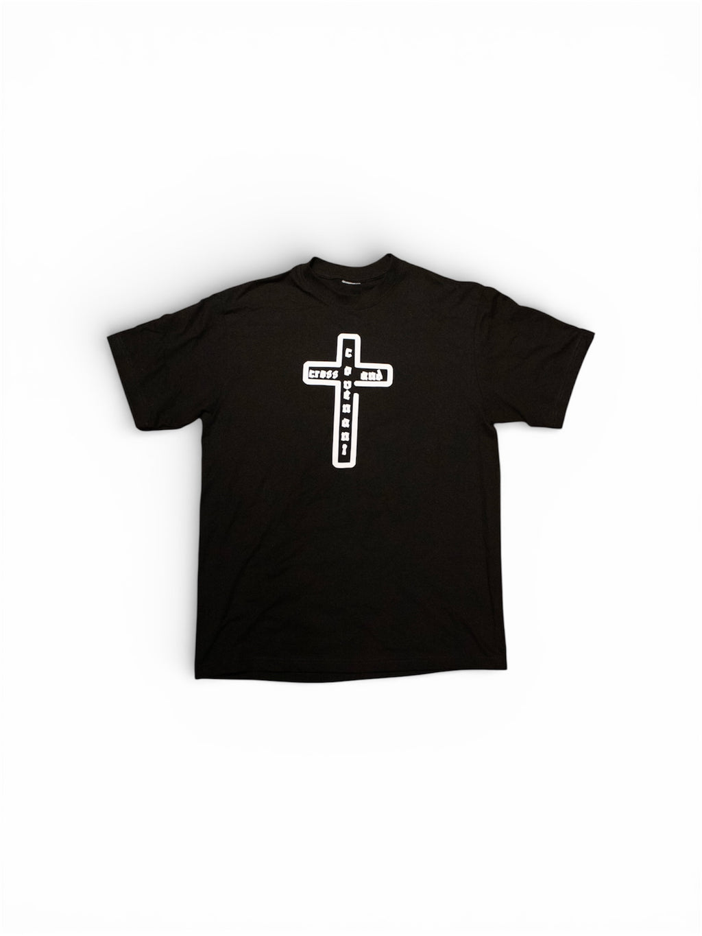 All for Christ Tee