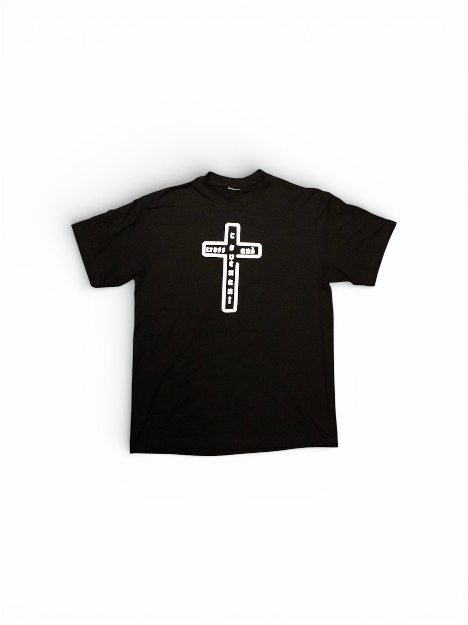 All for Christ Tee