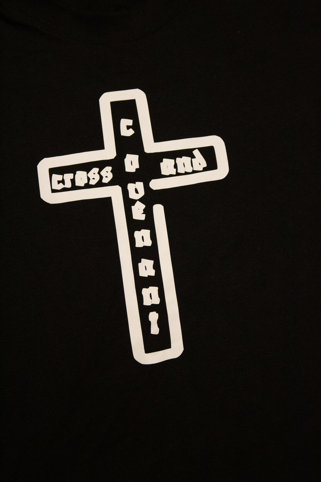 All for Christ Tee