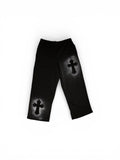 Cross Sweats