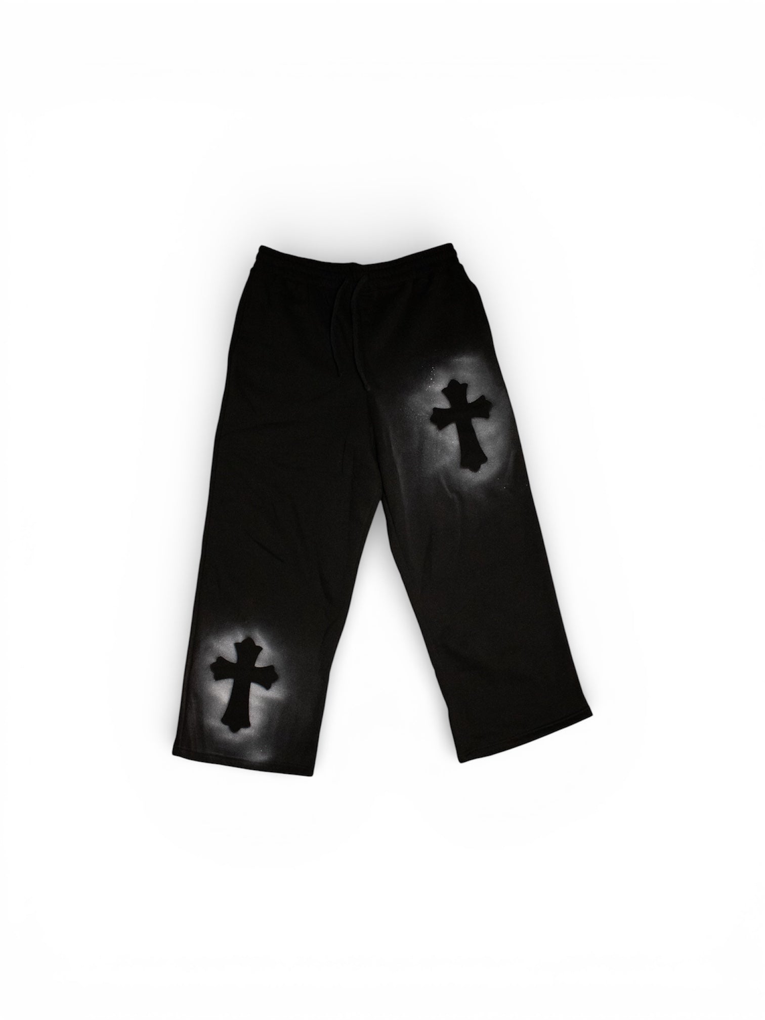 Cross Sweats